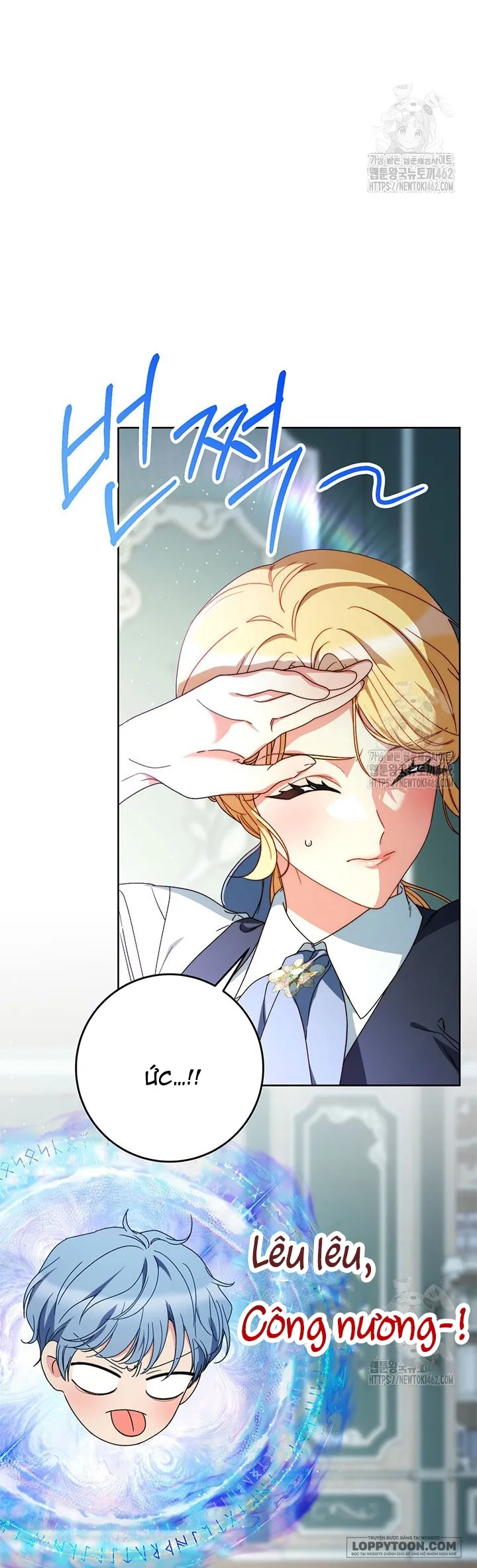 Nuôi Dưỡng Em Gái Xinh Đẹp - Chap 73 - Trang 48