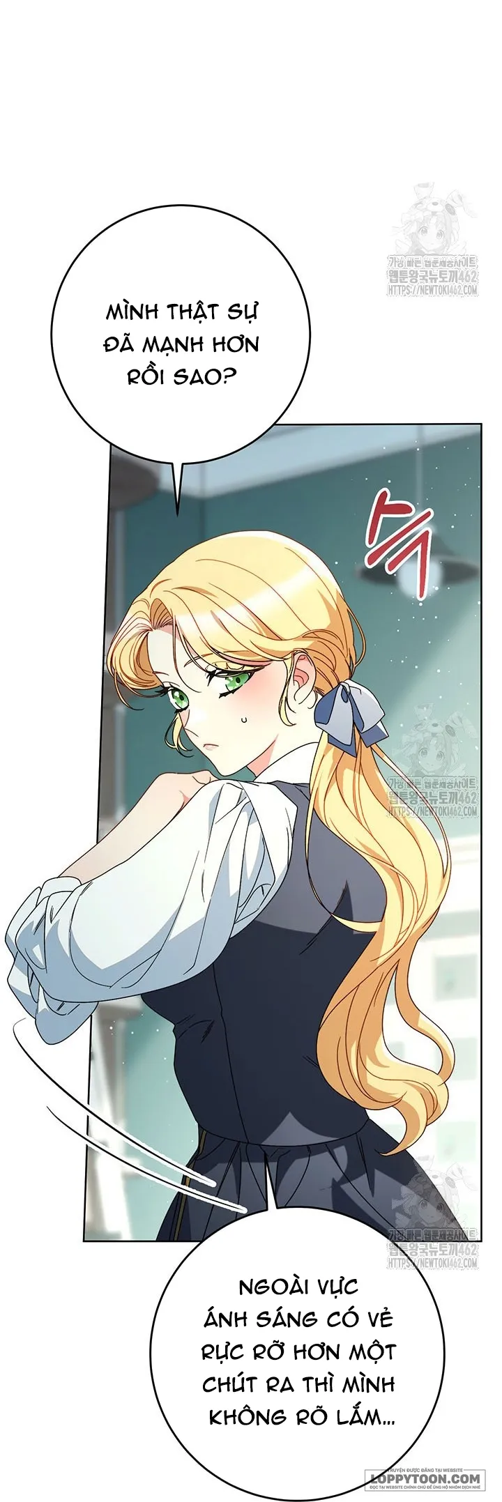 Nuôi Dưỡng Em Gái Xinh Đẹp - Chap 73 - Trang 50