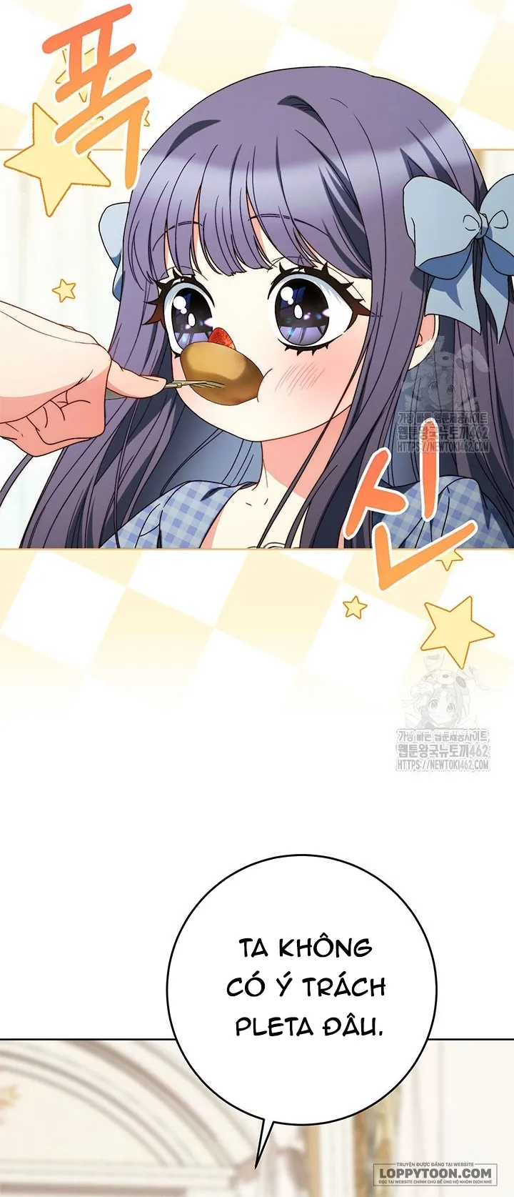 Nuôi Dưỡng Em Gái Xinh Đẹp - Chap 73 - Trang 6