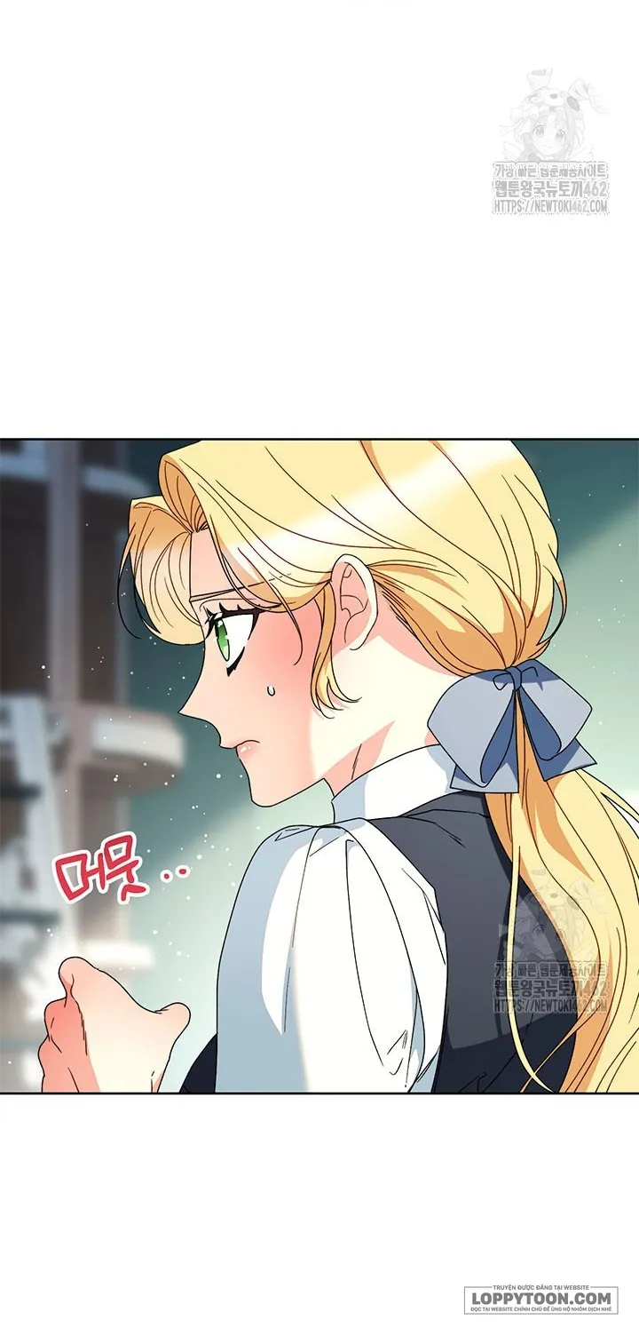 Nuôi Dưỡng Em Gái Xinh Đẹp - Chap 73 - Trang 51