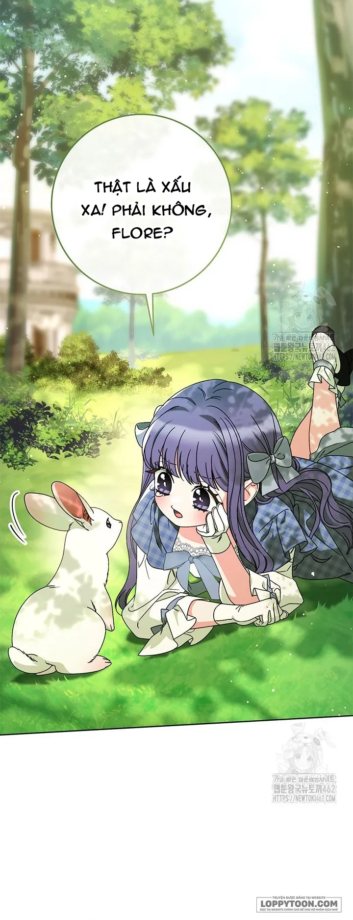 Nuôi Dưỡng Em Gái Xinh Đẹp - Chap 73 - Trang 54