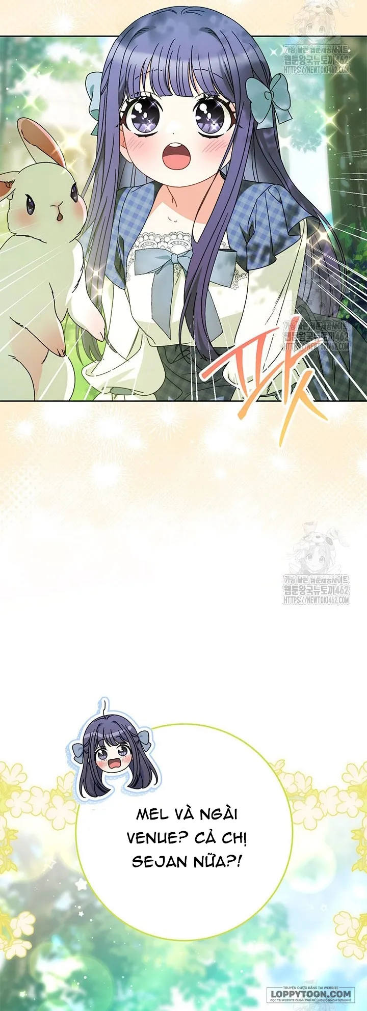 Nuôi Dưỡng Em Gái Xinh Đẹp - Chap 73 - Trang 56