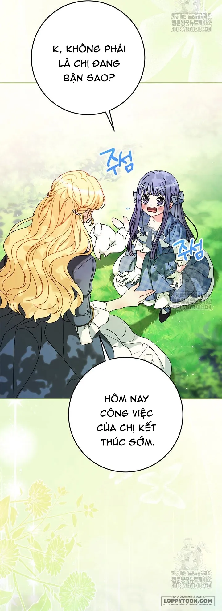 Nuôi Dưỡng Em Gái Xinh Đẹp - Chap 73 - Trang 58