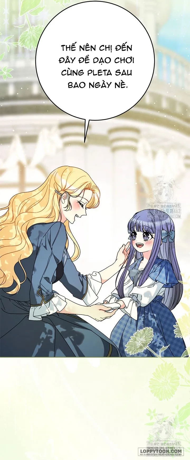 Nuôi Dưỡng Em Gái Xinh Đẹp - Chap 73 - Trang 59