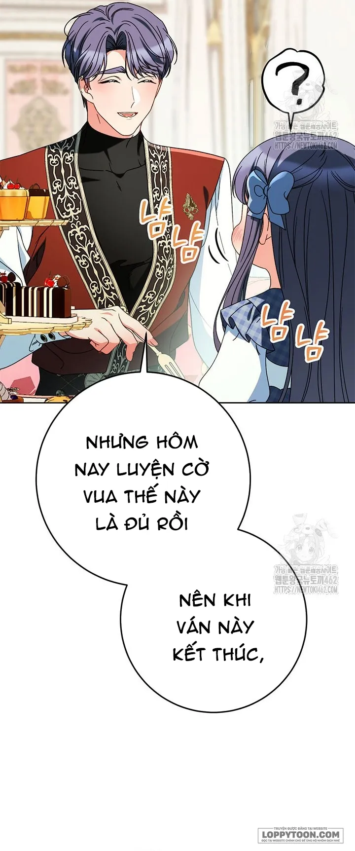 Nuôi Dưỡng Em Gái Xinh Đẹp - Chap 73 - Trang 7