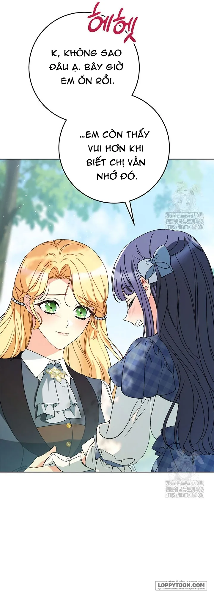 Nuôi Dưỡng Em Gái Xinh Đẹp - Chap 73 - Trang 61