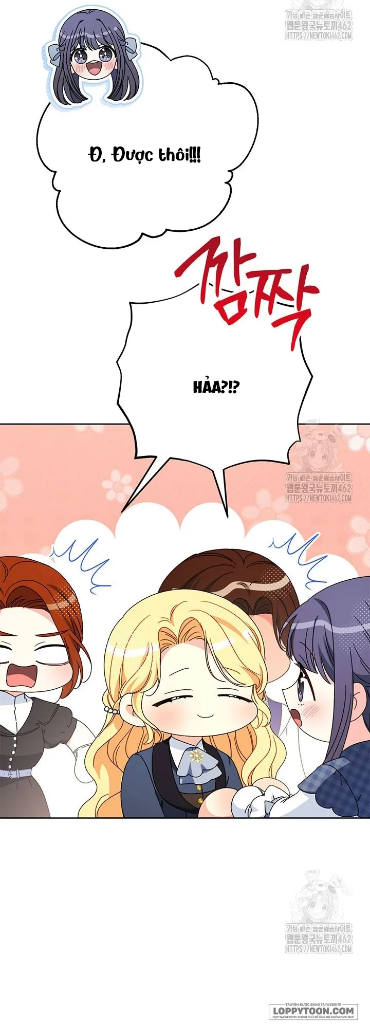 Nuôi Dưỡng Em Gái Xinh Đẹp - Chap 73 - Trang 65
