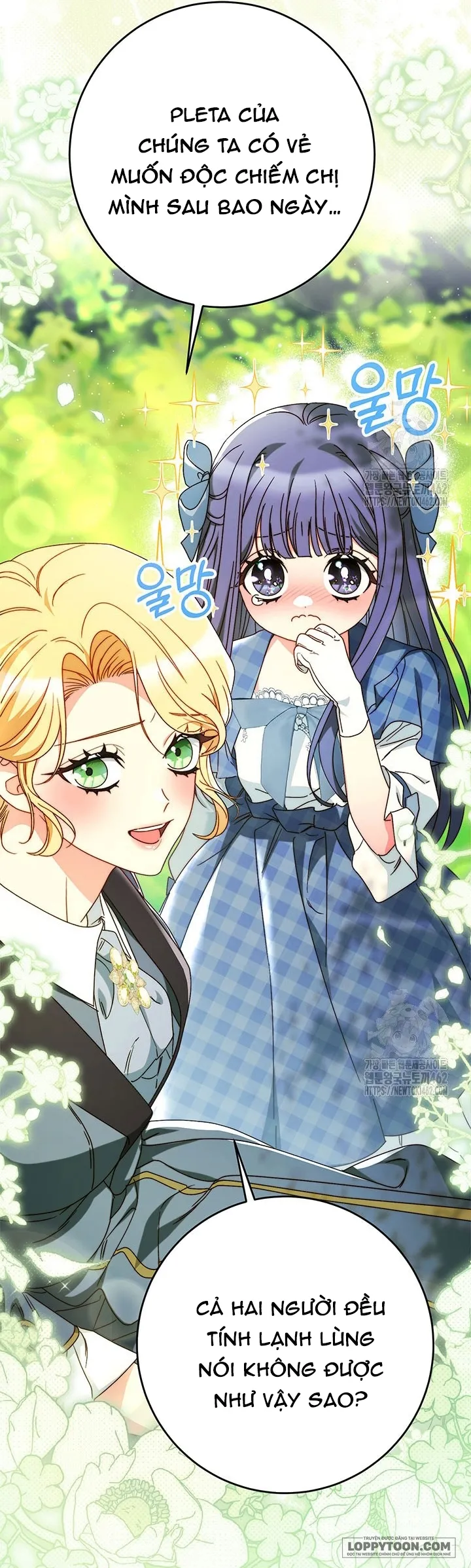 Nuôi Dưỡng Em Gái Xinh Đẹp - Chap 73 - Trang 68
