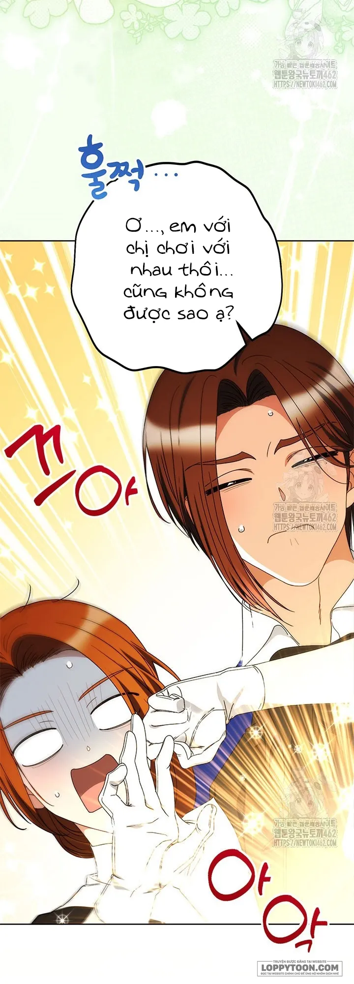 Nuôi Dưỡng Em Gái Xinh Đẹp - Chap 73 - Trang 69