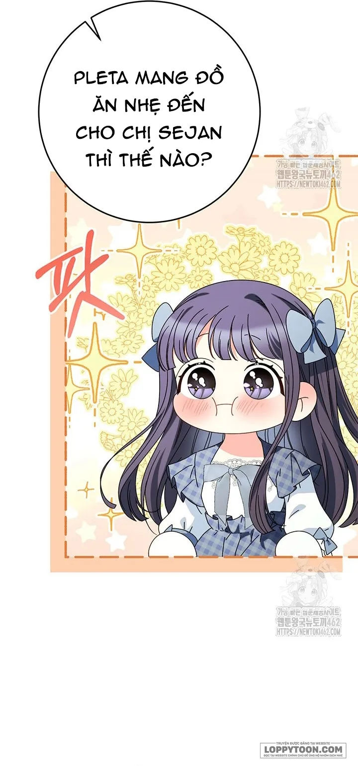 Nuôi Dưỡng Em Gái Xinh Đẹp - Chap 73 - Trang 8