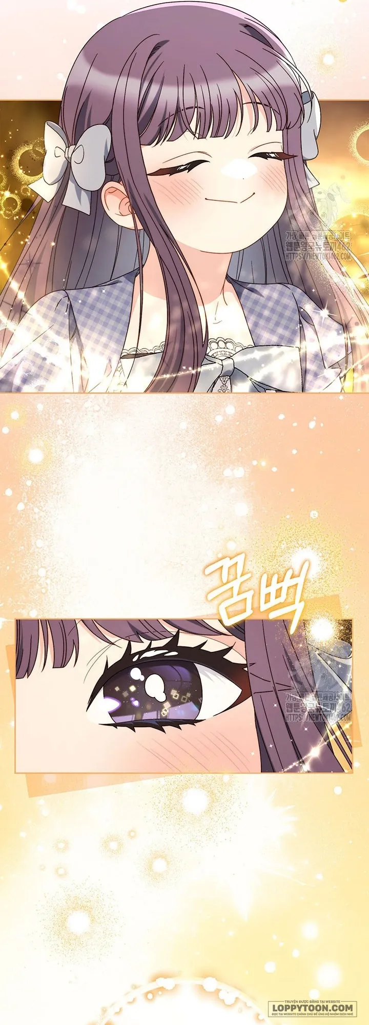 Nuôi Dưỡng Em Gái Xinh Đẹp - Chap 74 - Trang 12