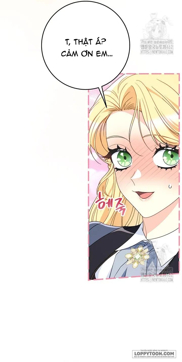 Nuôi Dưỡng Em Gái Xinh Đẹp - Chap 74 - Trang 16