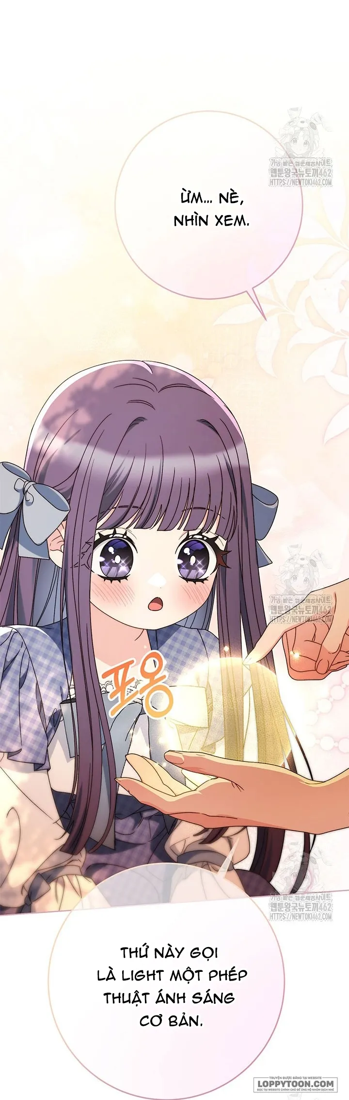 Nuôi Dưỡng Em Gái Xinh Đẹp - Chap 74 - Trang 18