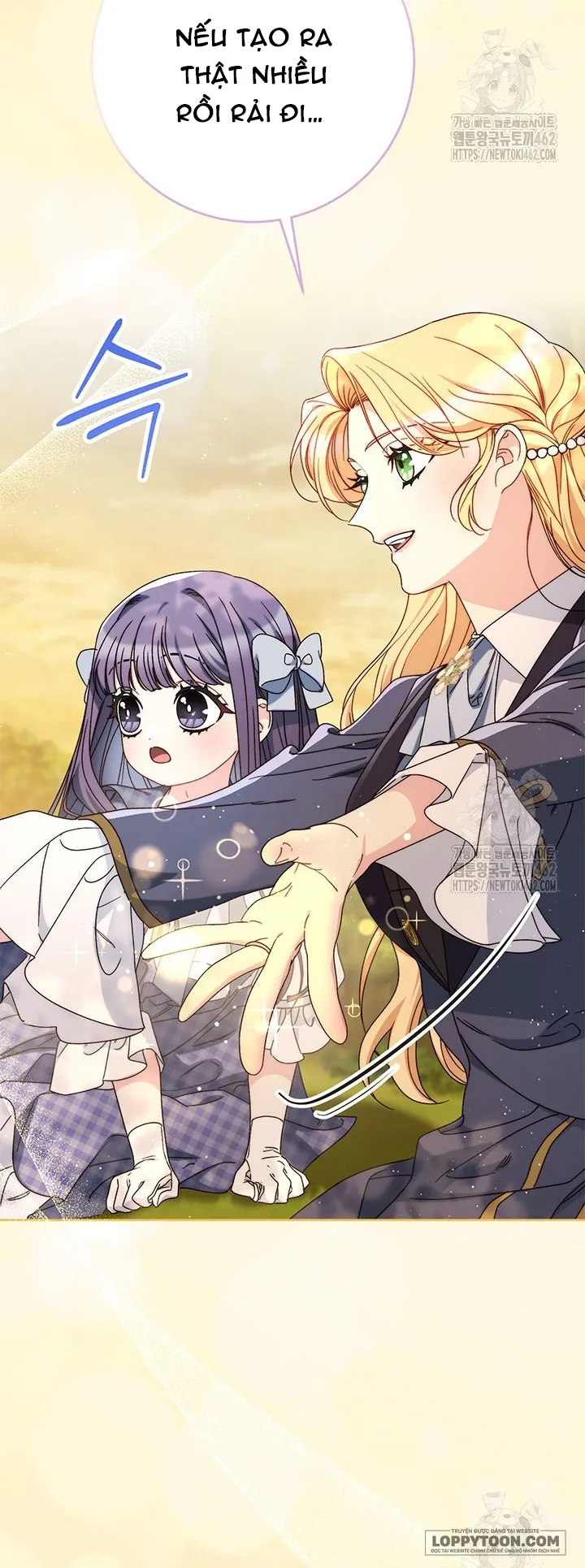 Nuôi Dưỡng Em Gái Xinh Đẹp - Chap 74 - Trang 20