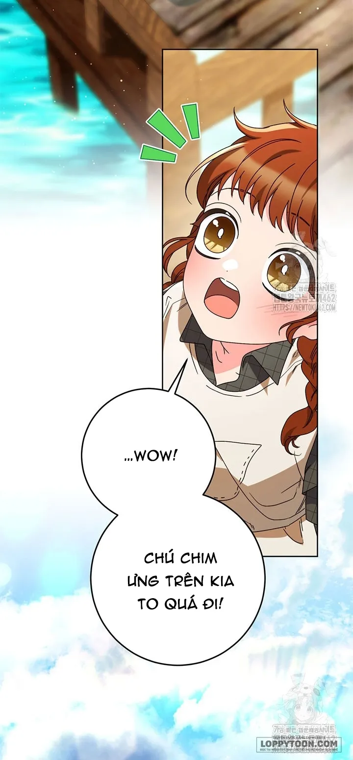 Nuôi Dưỡng Em Gái Xinh Đẹp - Chap 74 - Trang 3