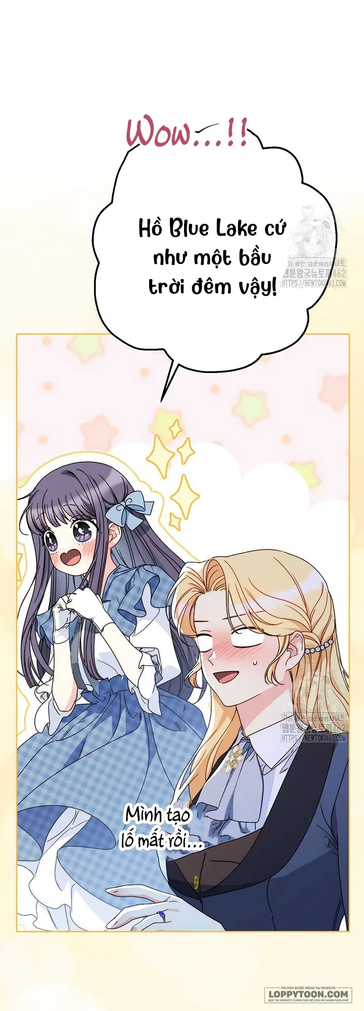 Nuôi Dưỡng Em Gái Xinh Đẹp - Chap 74 - Trang 23
