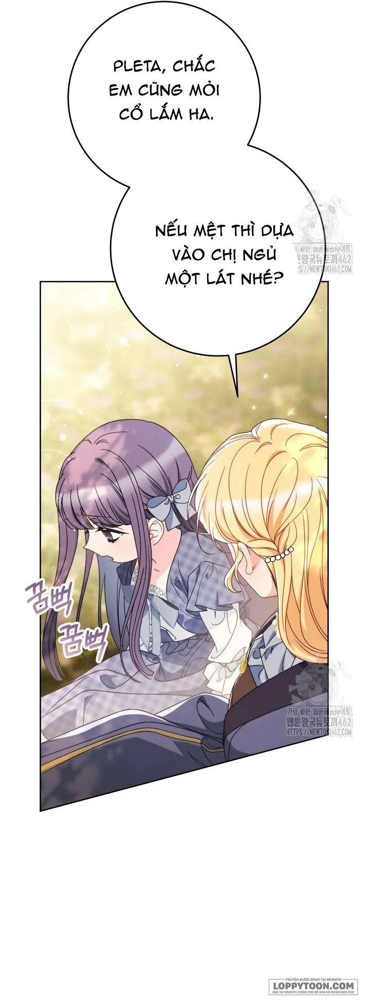 Nuôi Dưỡng Em Gái Xinh Đẹp - Chap 74 - Trang 30