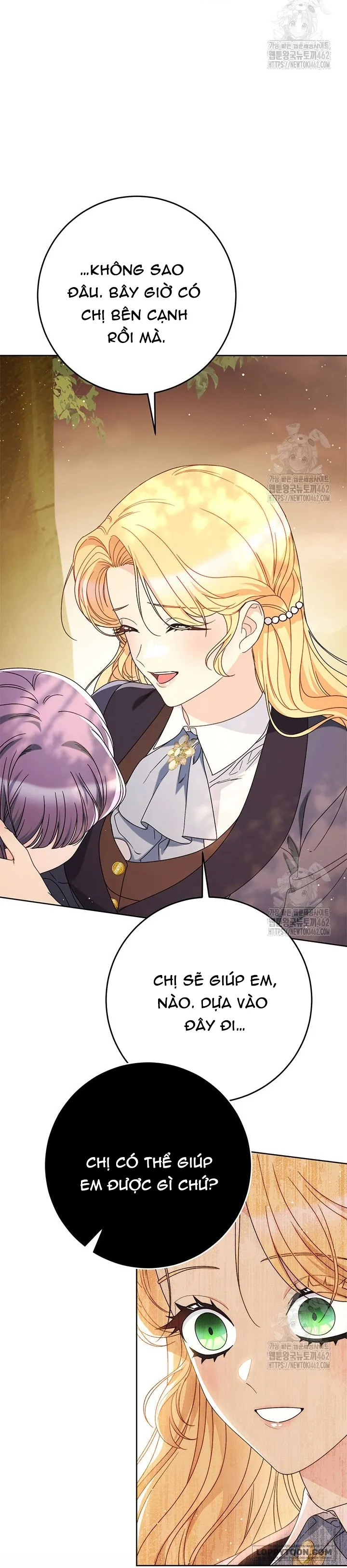 Nuôi Dưỡng Em Gái Xinh Đẹp - Chap 74 - Trang 32