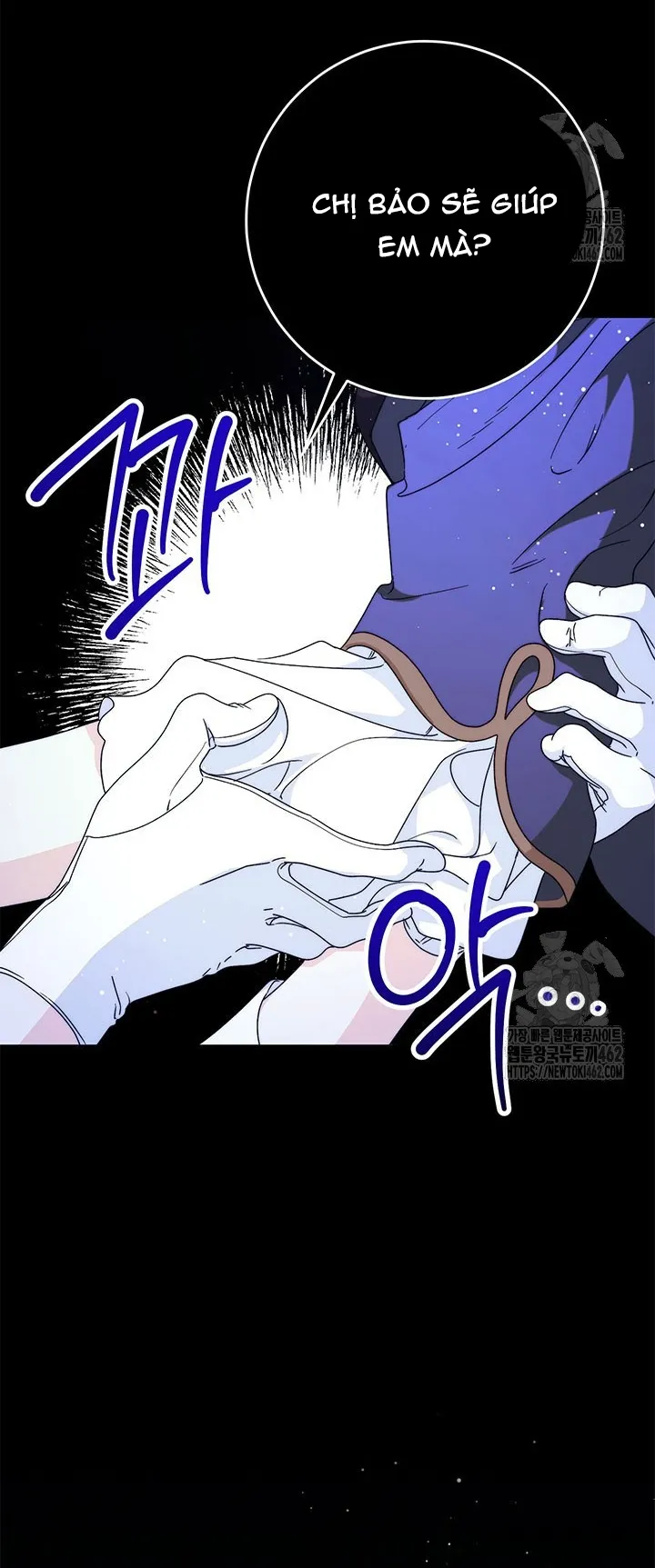 Nuôi Dưỡng Em Gái Xinh Đẹp - Chap 74 - Trang 34