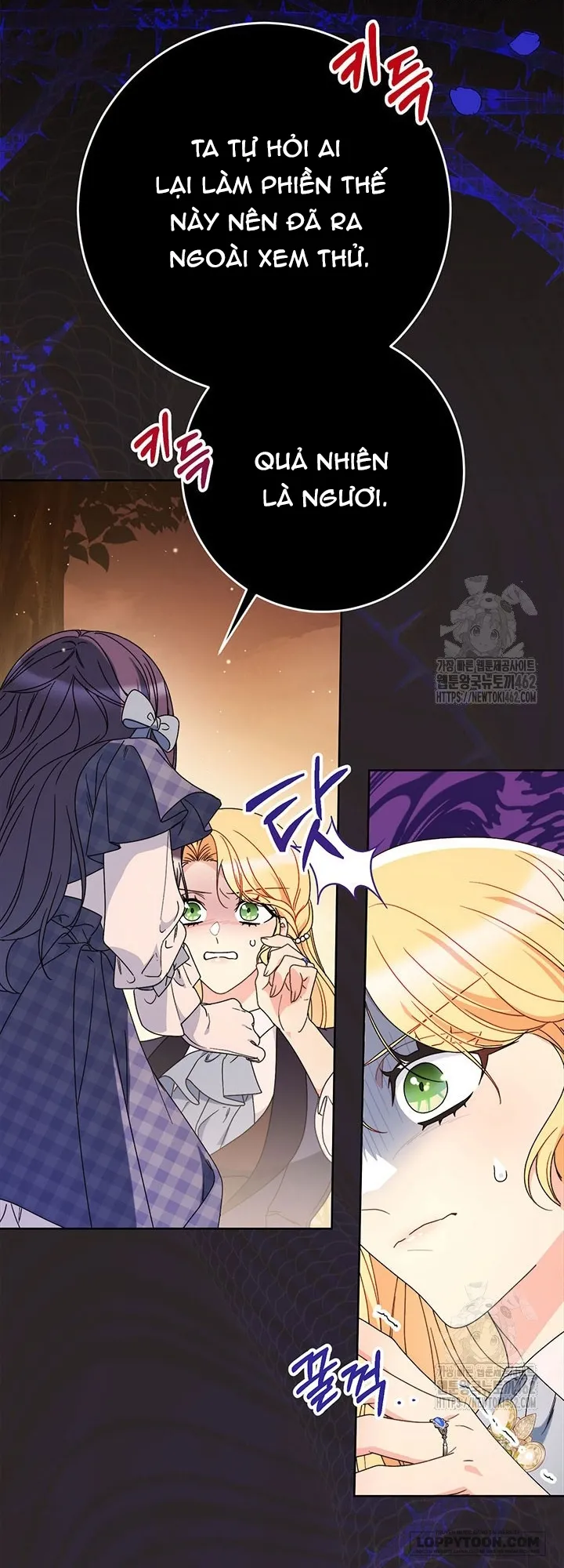Nuôi Dưỡng Em Gái Xinh Đẹp - Chap 74 - Trang 37