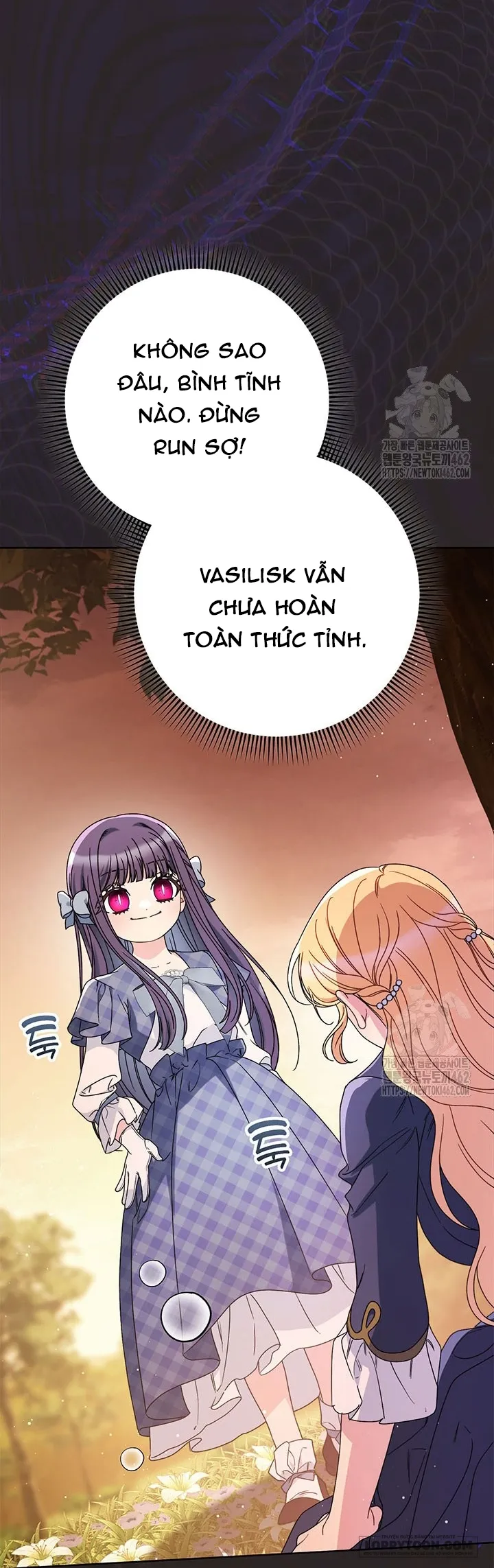 Nuôi Dưỡng Em Gái Xinh Đẹp - Chap 74 - Trang 38
