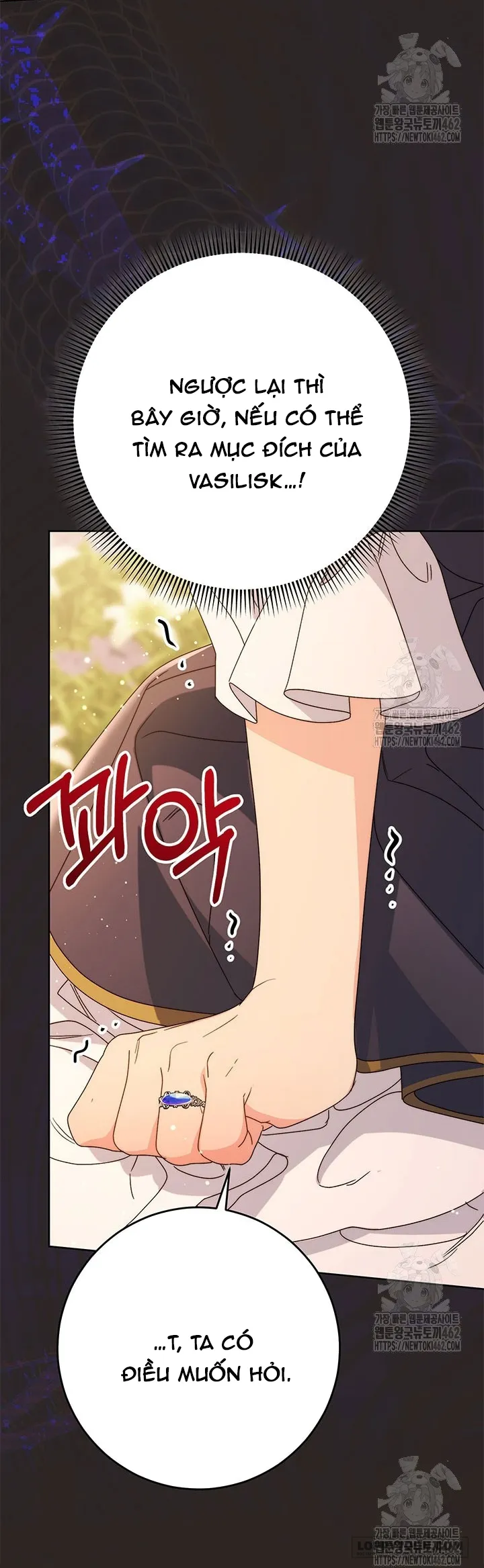Nuôi Dưỡng Em Gái Xinh Đẹp - Chap 74 - Trang 39