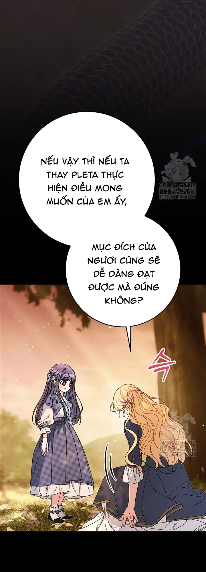 Nuôi Dưỡng Em Gái Xinh Đẹp - Chap 74 - Trang 41