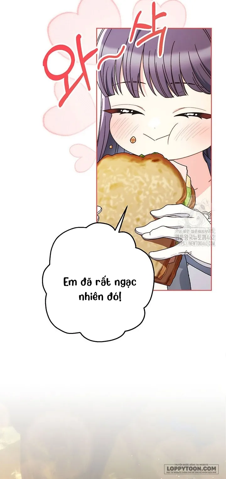 Nuôi Dưỡng Em Gái Xinh Đẹp - Chap 74 - Trang 6