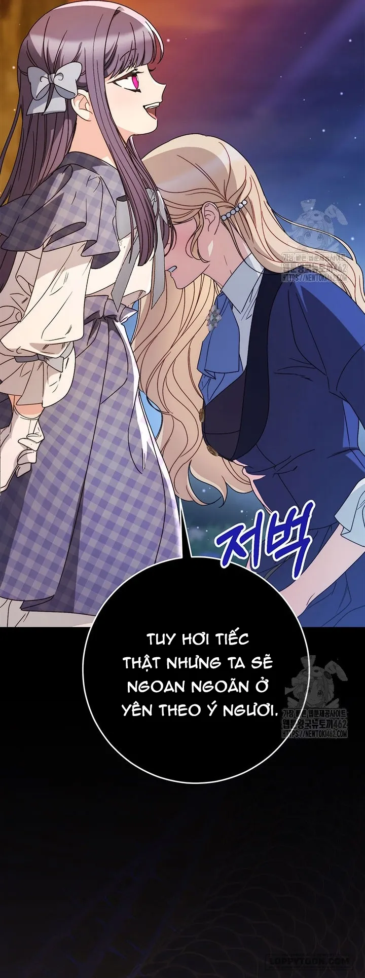 Nuôi Dưỡng Em Gái Xinh Đẹp - Chap 74 - Trang 51