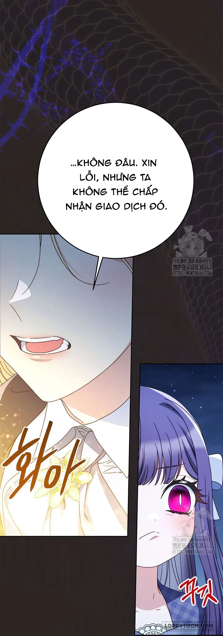 Nuôi Dưỡng Em Gái Xinh Đẹp - Chap 74 - Trang 53