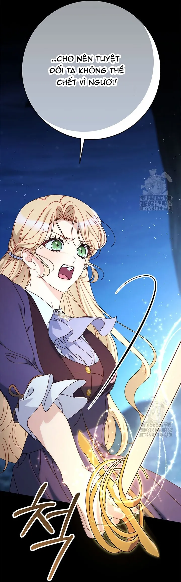 Nuôi Dưỡng Em Gái Xinh Đẹp - Chap 74 - Trang 57