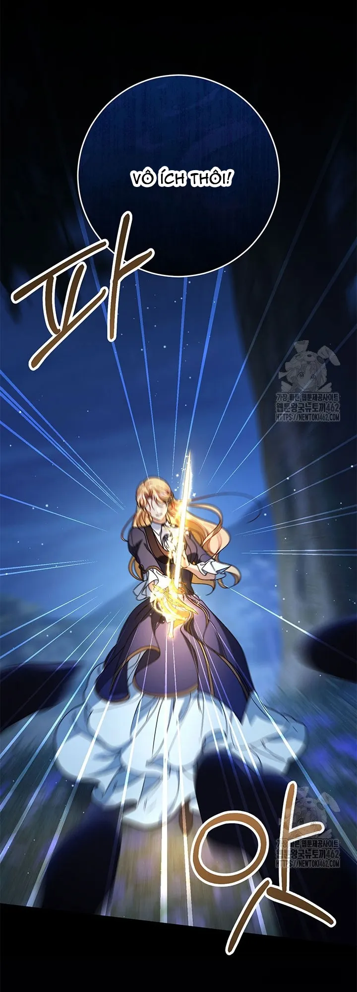 Nuôi Dưỡng Em Gái Xinh Đẹp - Chap 74 - Trang 59