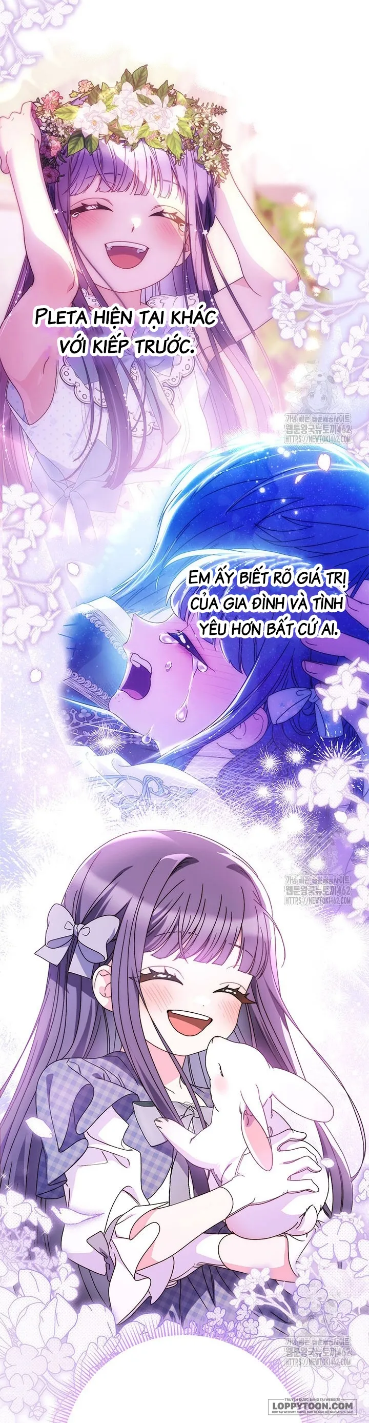 Nuôi Dưỡng Em Gái Xinh Đẹp - Chap 74 - Trang 63