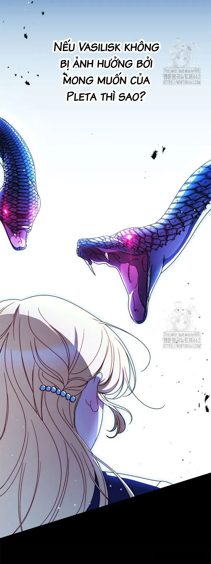 Nuôi Dưỡng Em Gái Xinh Đẹp - Chap 74 - Trang 66