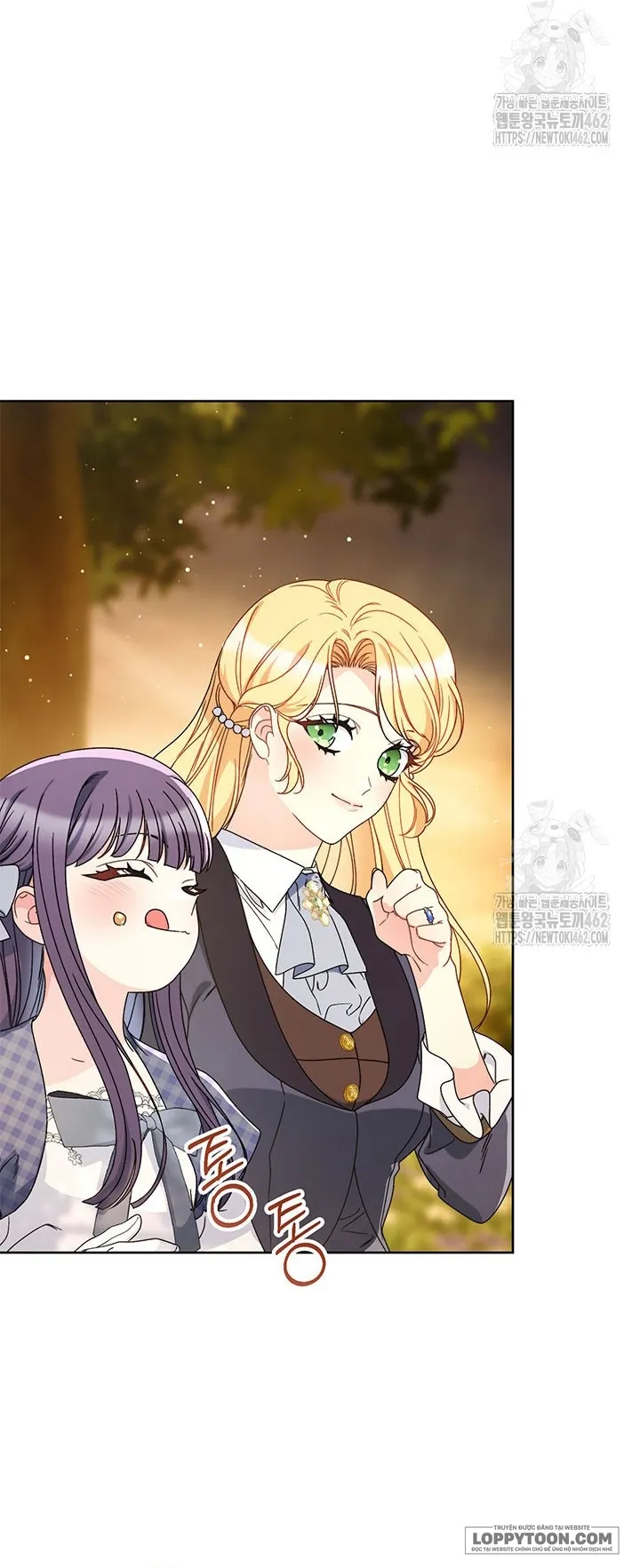 Nuôi Dưỡng Em Gái Xinh Đẹp - Chap 74 - Trang 9