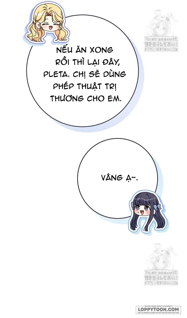 Nuôi Dưỡng Em Gái Xinh Đẹp - Chap 74 - Trang 10