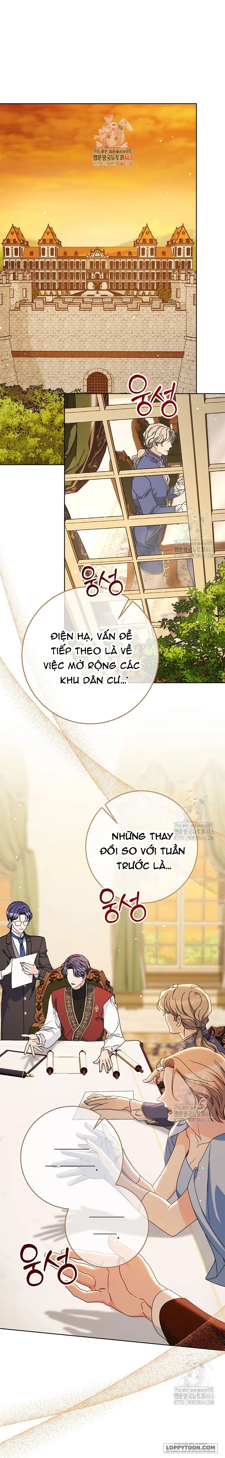 Nuôi Dưỡng Em Gái Xinh Đẹp - Chap 75 - Trang 1