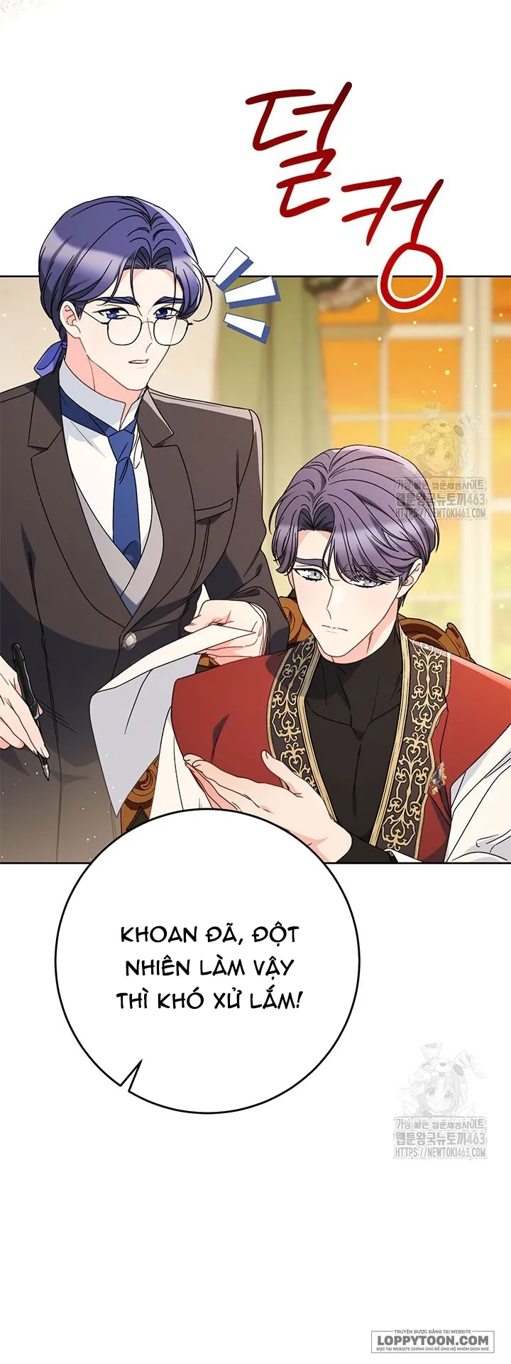 Nuôi Dưỡng Em Gái Xinh Đẹp - Chap 75 - Trang 2