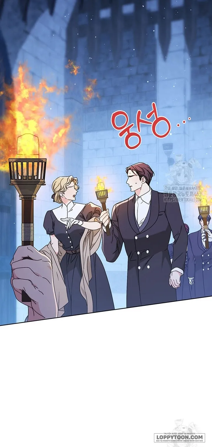 Nuôi Dưỡng Em Gái Xinh Đẹp - Chap 75 - Trang 11