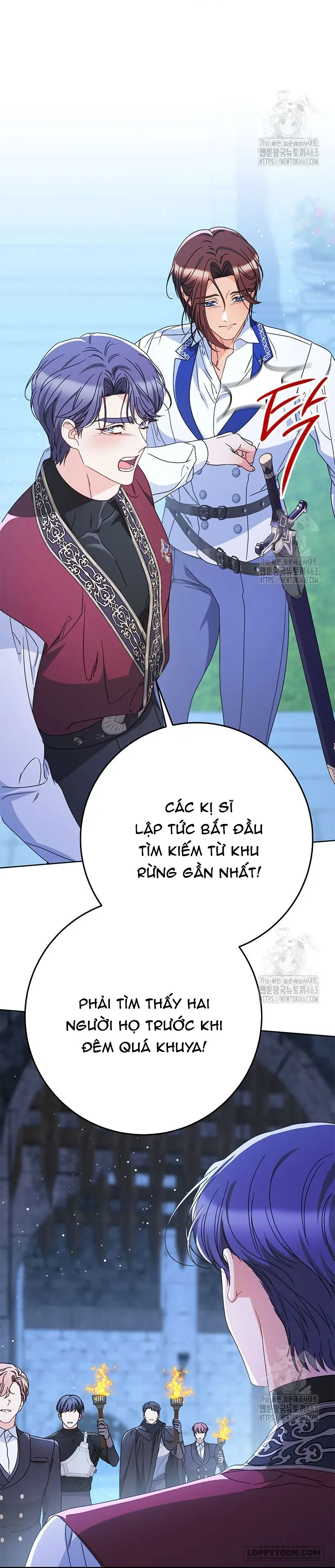 Nuôi Dưỡng Em Gái Xinh Đẹp - Chap 75 - Trang 15