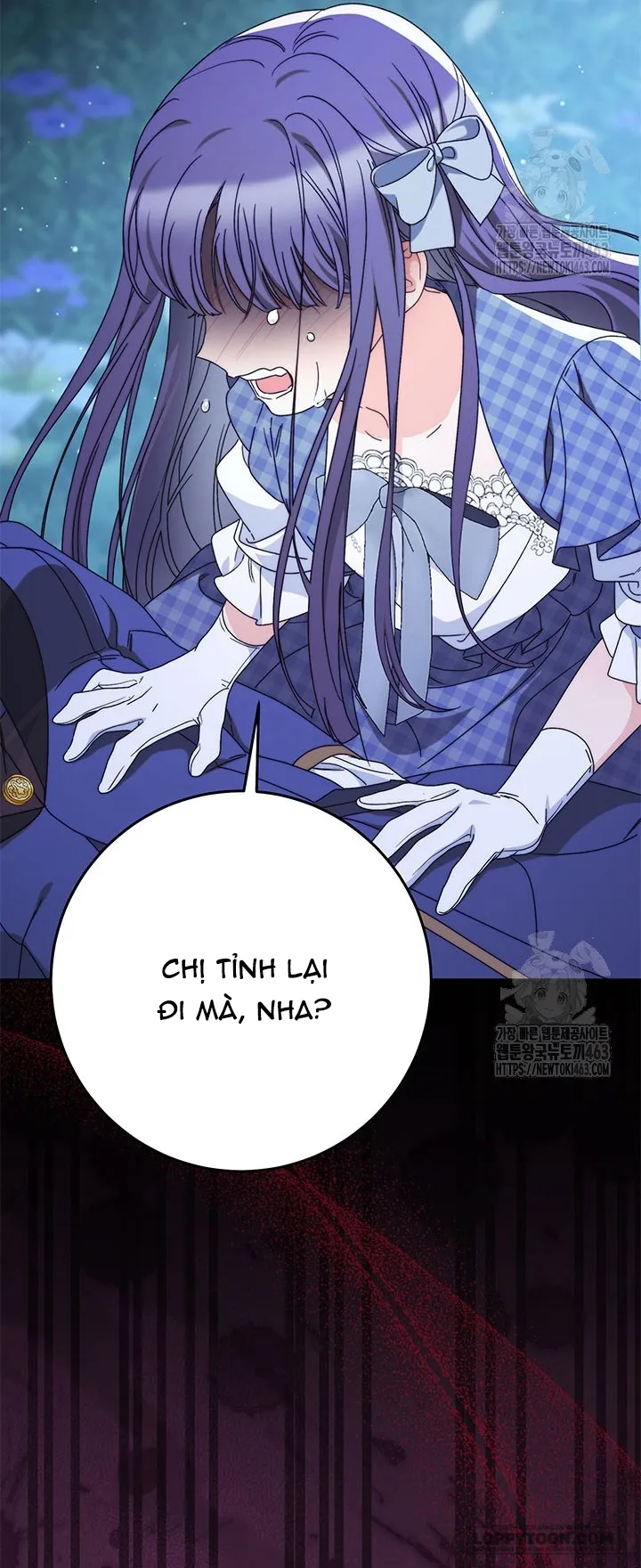 Nuôi Dưỡng Em Gái Xinh Đẹp - Chap 75 - Trang 25