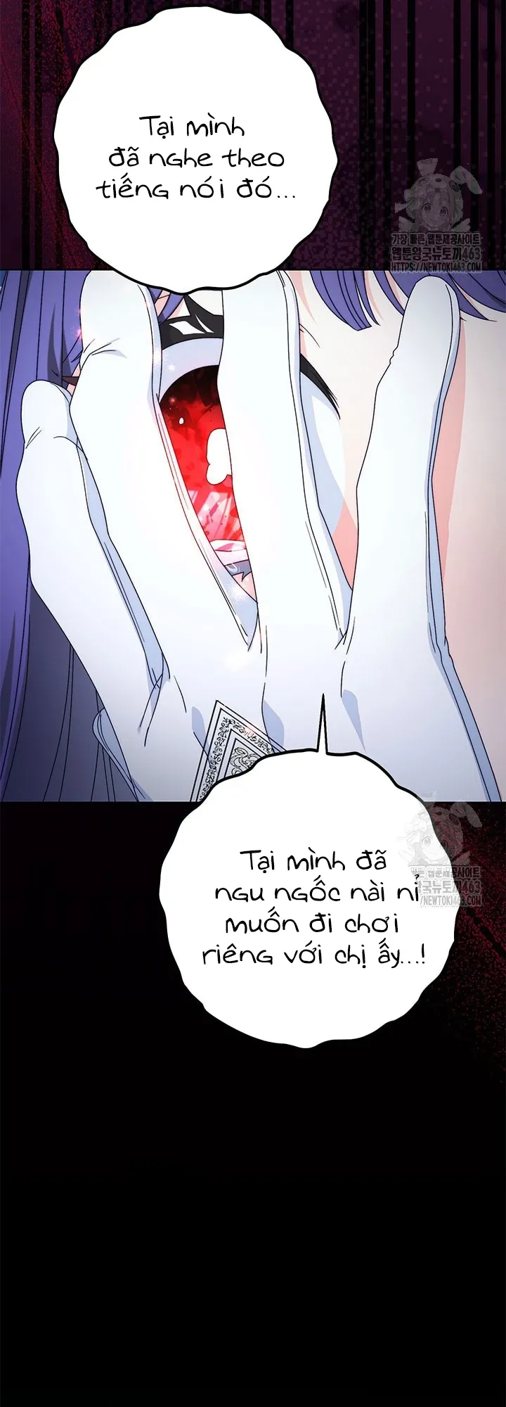 Nuôi Dưỡng Em Gái Xinh Đẹp - Chap 75 - Trang 27