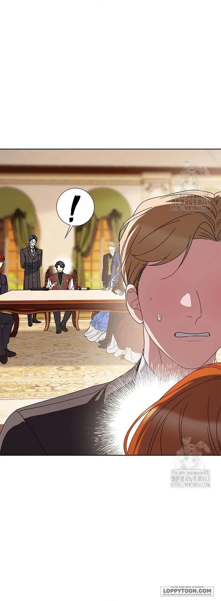 Nuôi Dưỡng Em Gái Xinh Đẹp - Chap 75 - Trang 4