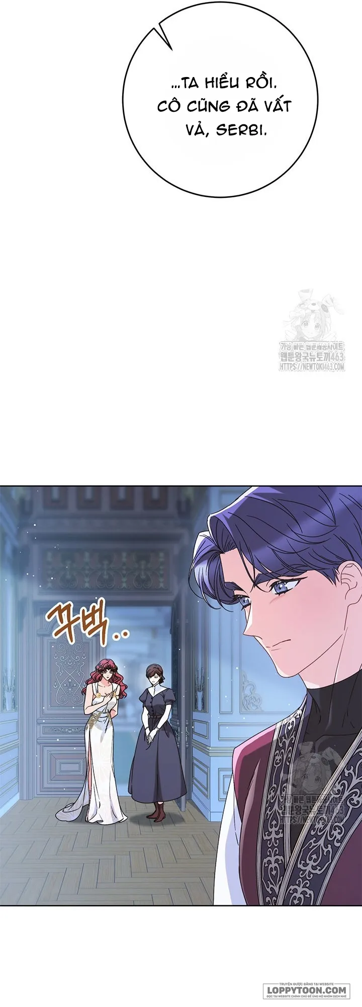 Nuôi Dưỡng Em Gái Xinh Đẹp - Chap 75 - Trang 34