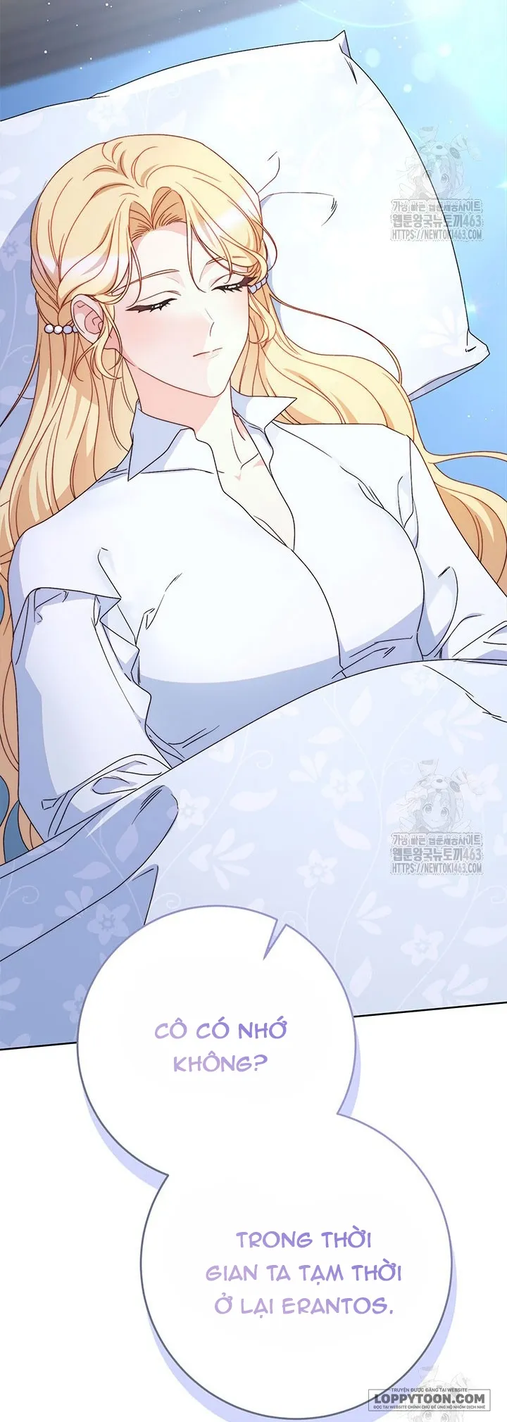 Nuôi Dưỡng Em Gái Xinh Đẹp - Chap 75 - Trang 36