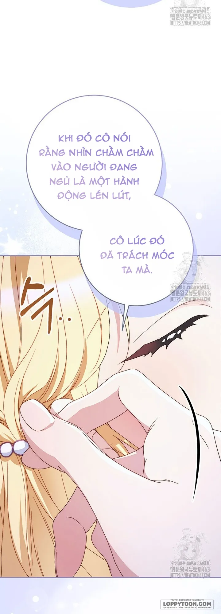 Nuôi Dưỡng Em Gái Xinh Đẹp - Chap 75 - Trang 37