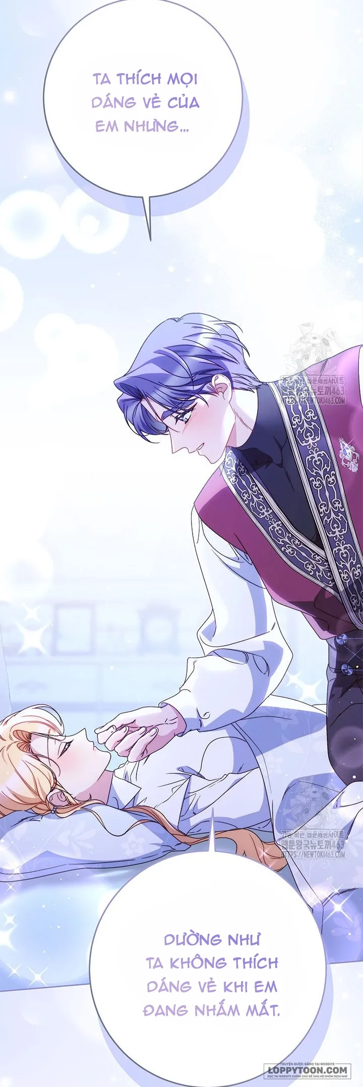 Nuôi Dưỡng Em Gái Xinh Đẹp - Chap 75 - Trang 39