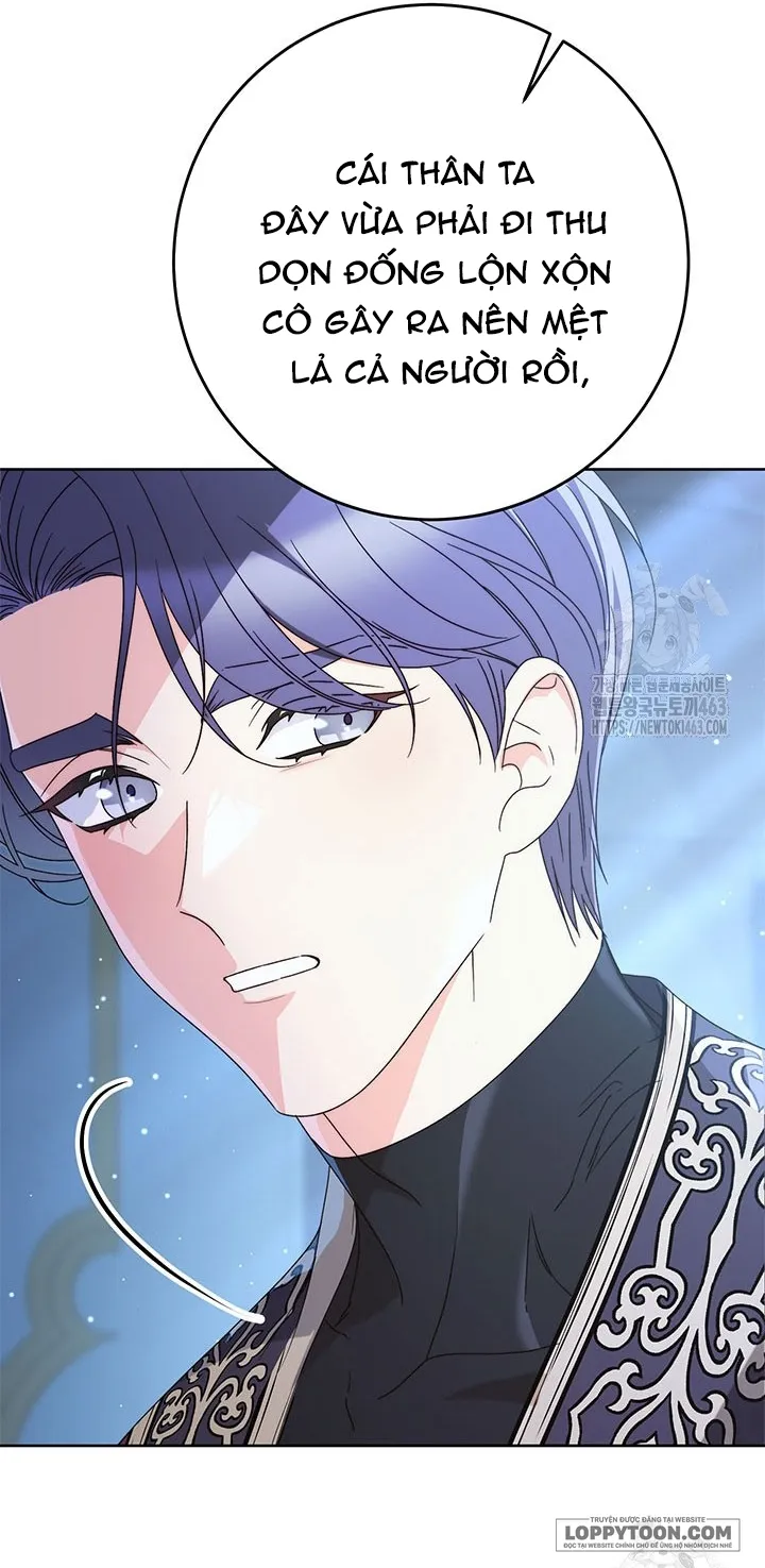 Nuôi Dưỡng Em Gái Xinh Đẹp - Chap 75 - Trang 42