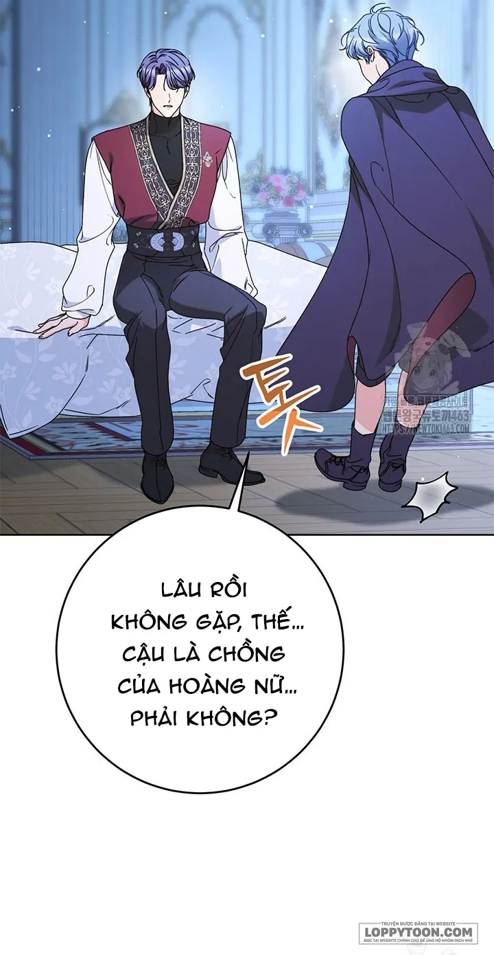 Nuôi Dưỡng Em Gái Xinh Đẹp - Chap 75 - Trang 45