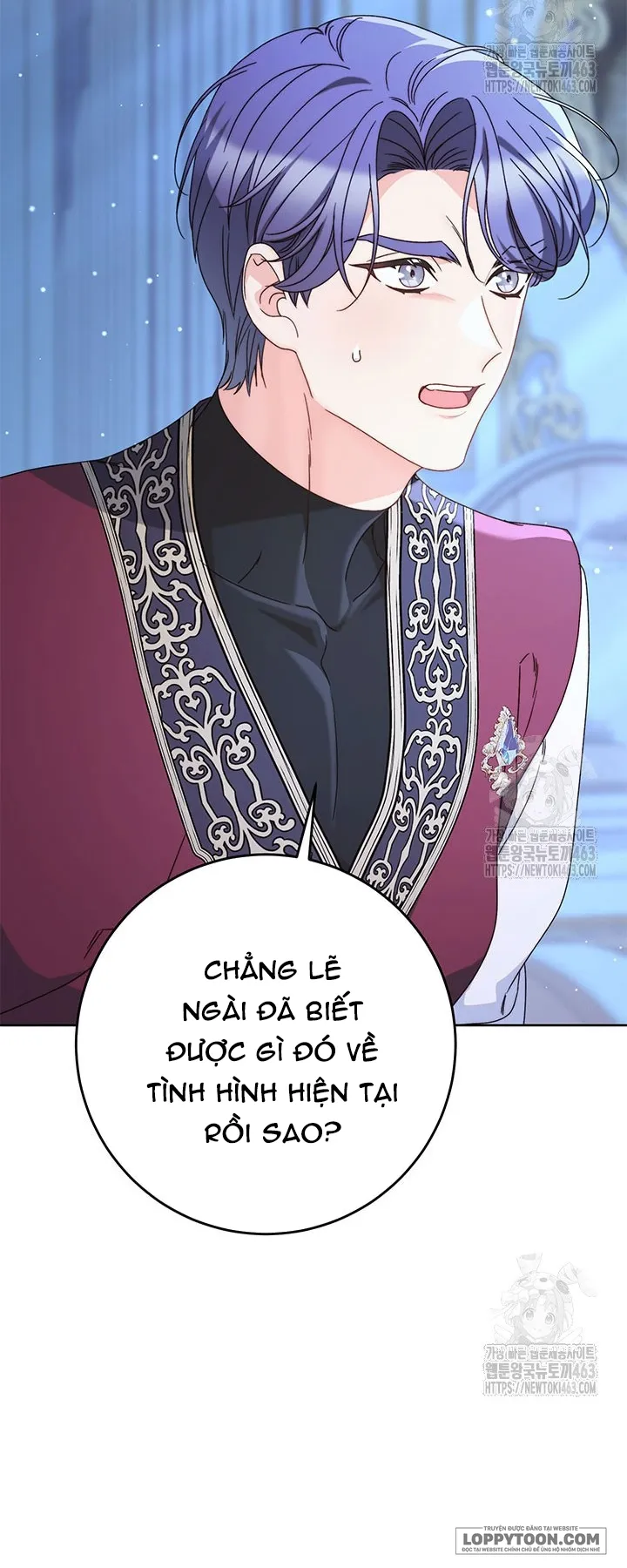 Nuôi Dưỡng Em Gái Xinh Đẹp - Chap 75 - Trang 47